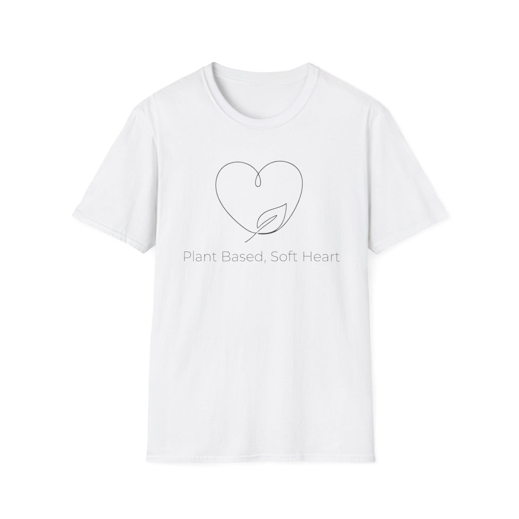 Plant Heart T-Shirt