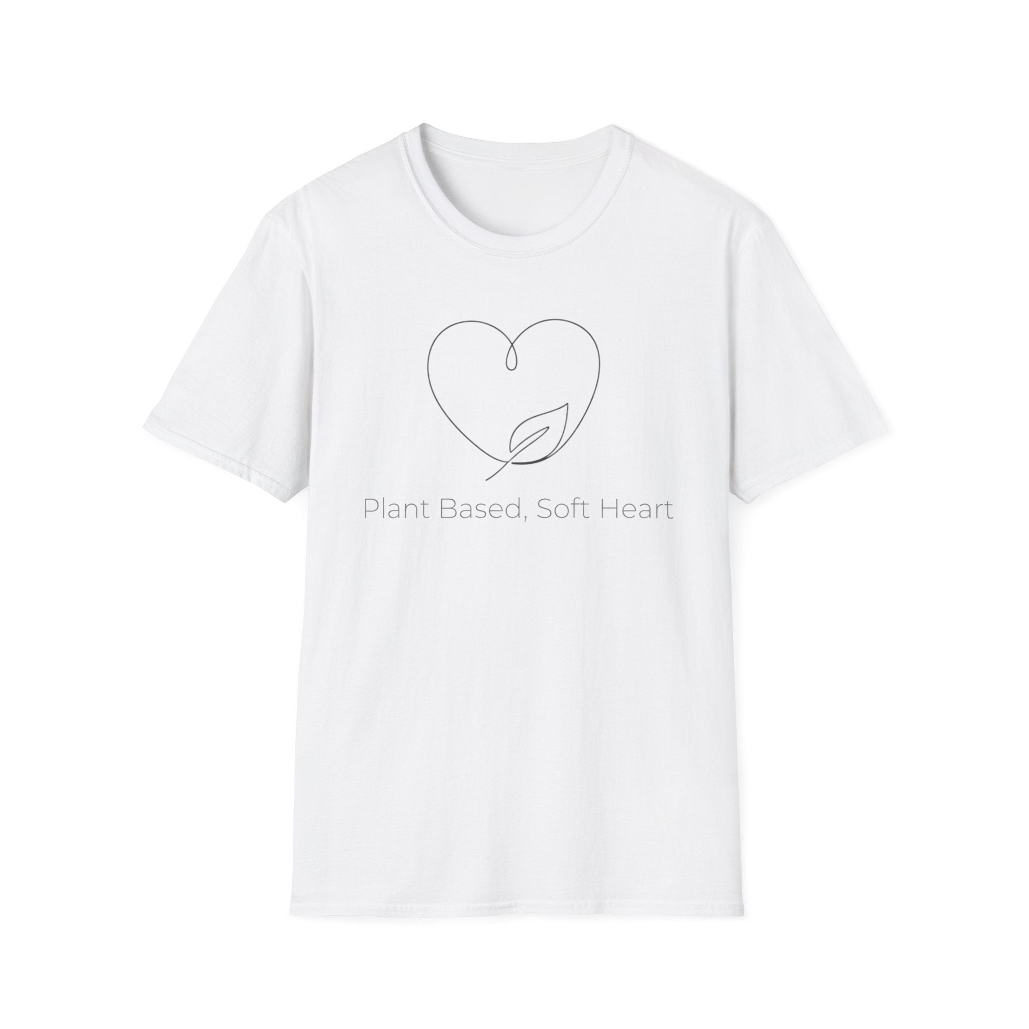 Plant Heart T-Shirt