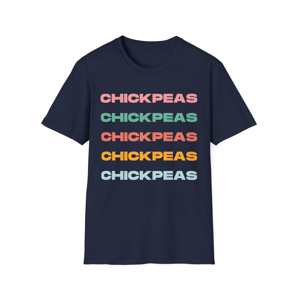 Chickpeas T-Shirt