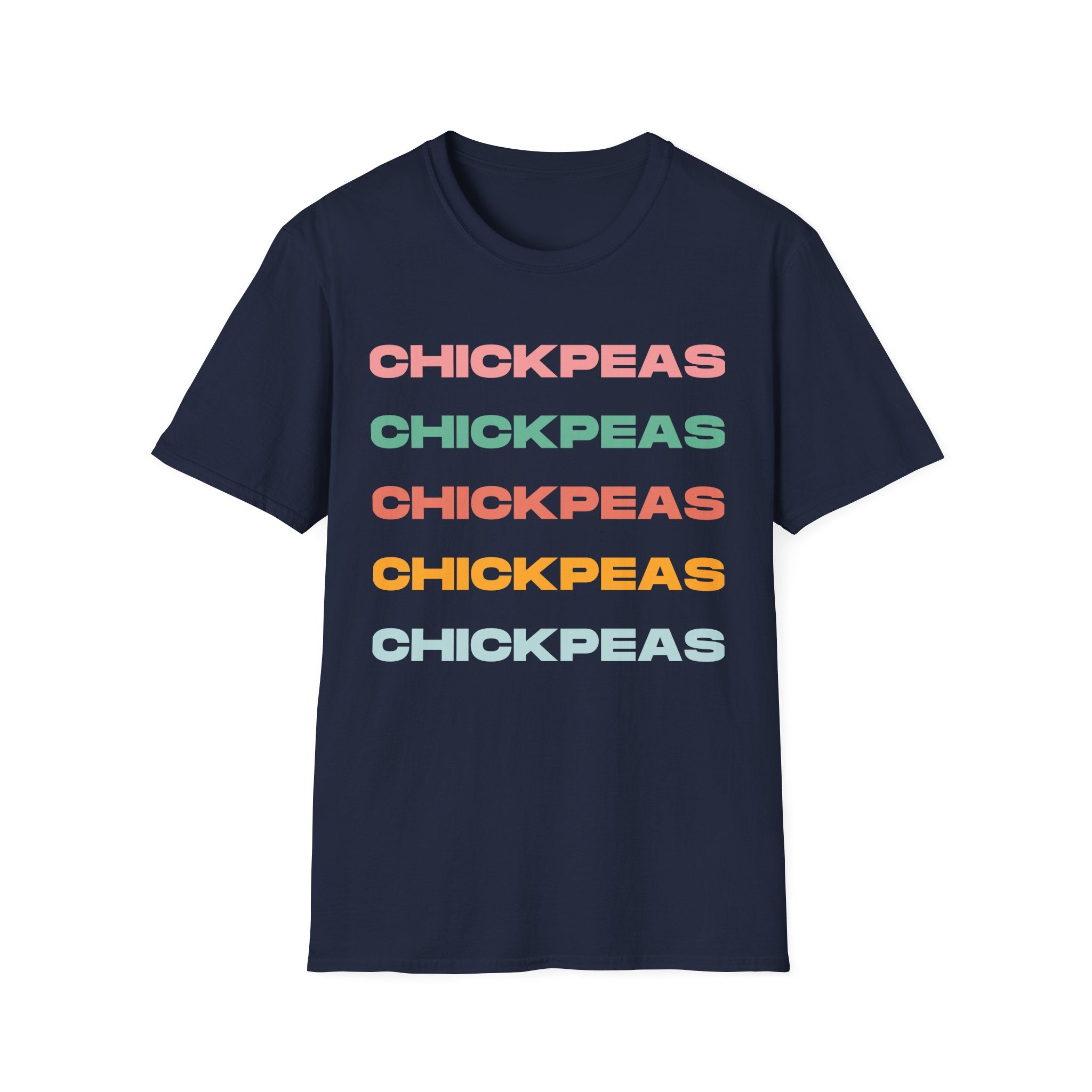 Chickpeas T-Shirt