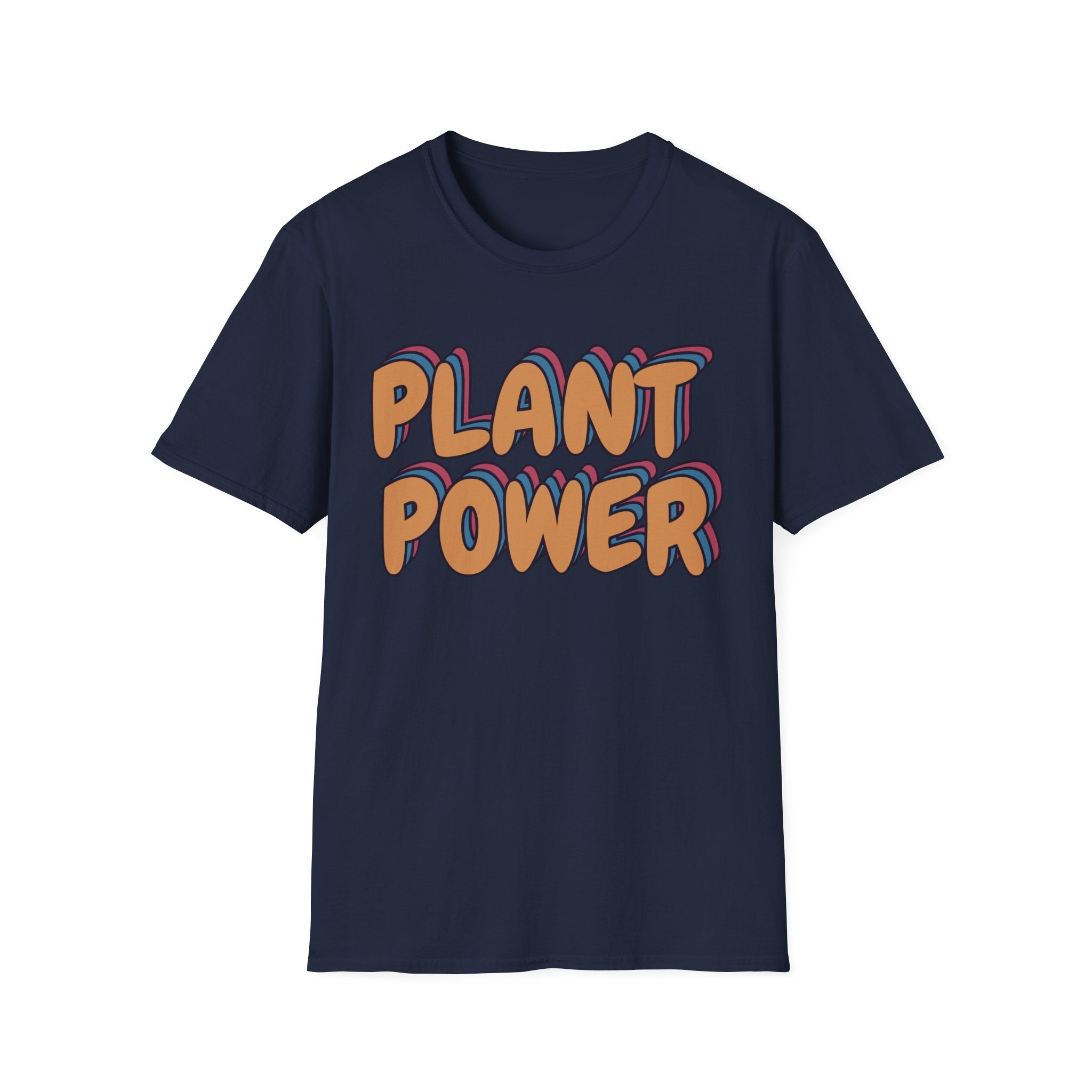 Plant Power T-Shirt