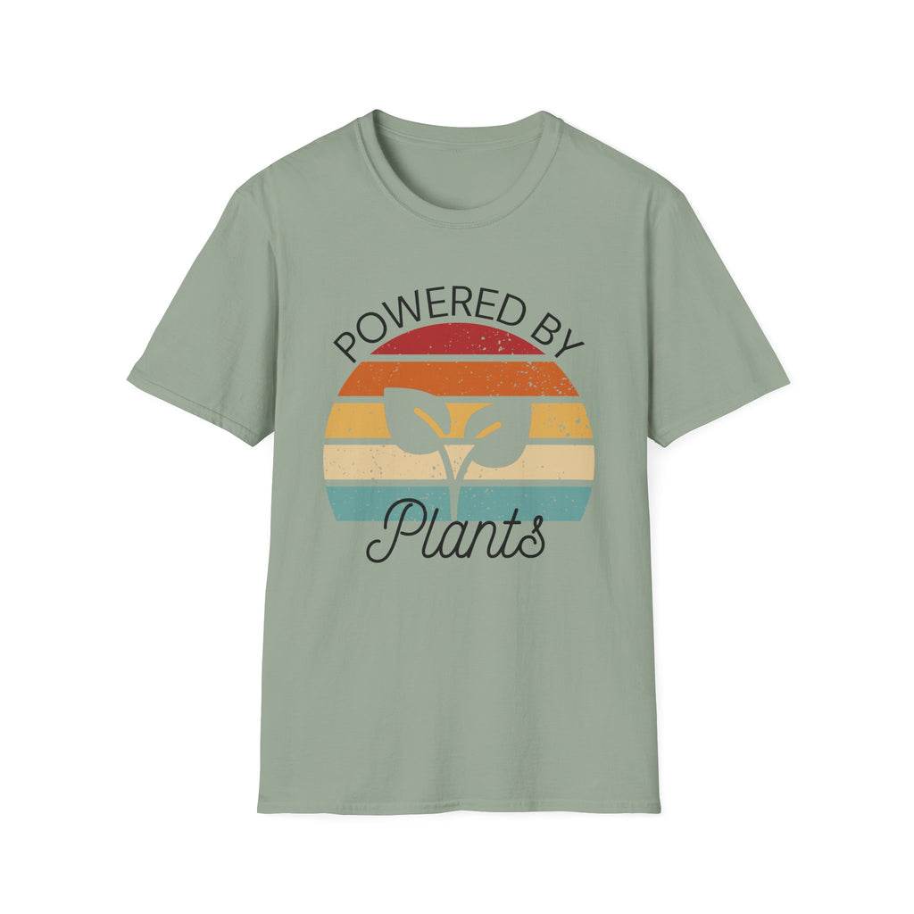 Retro Seedling T-Shirt