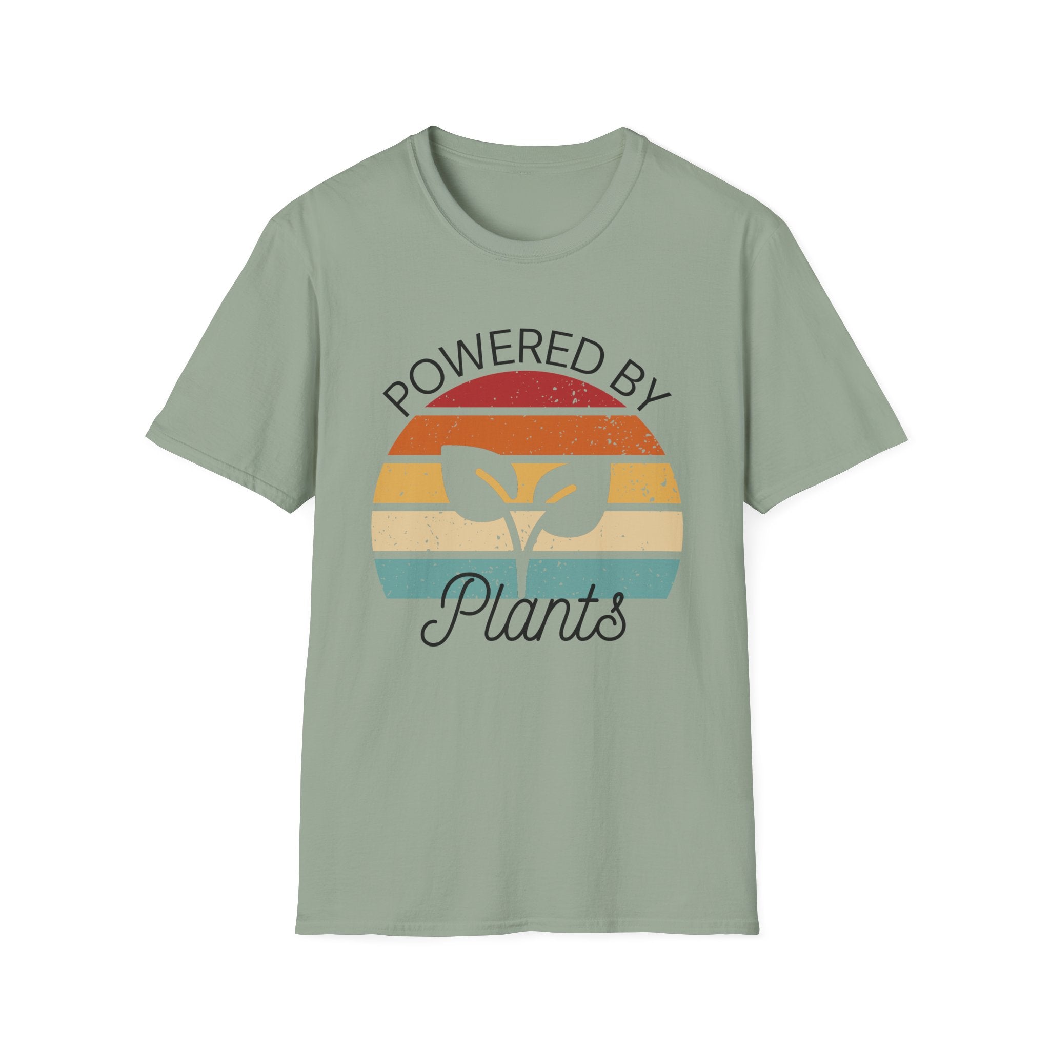 Retro Seedling T-Shirt
