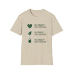 Zero Cruelty T-Shirt