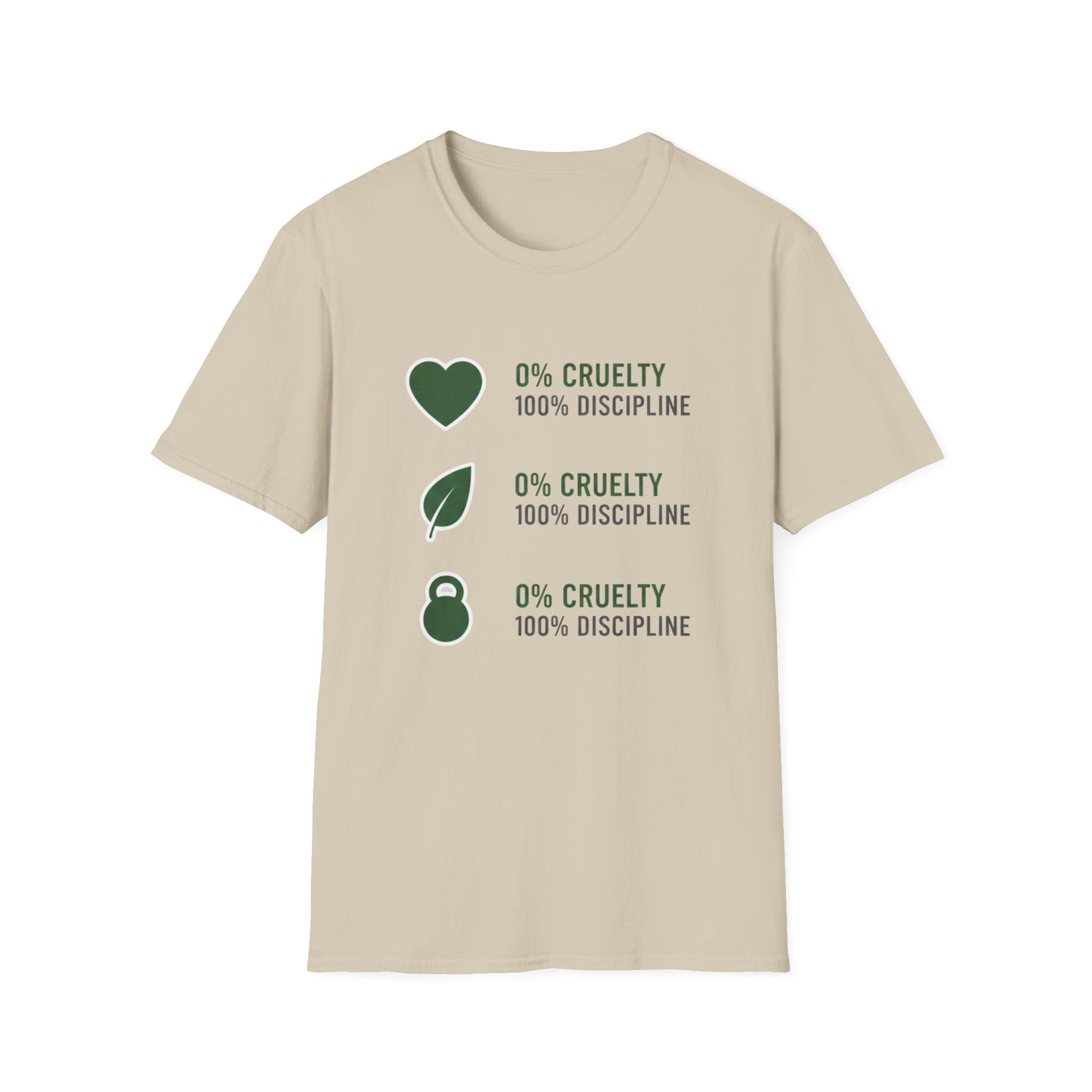 Zero Cruelty T-Shirt