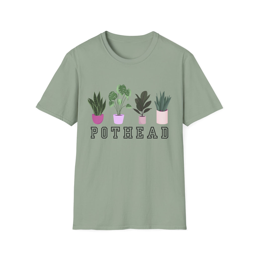 Pothead T-Shirt