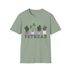 Pothead T-Shirt