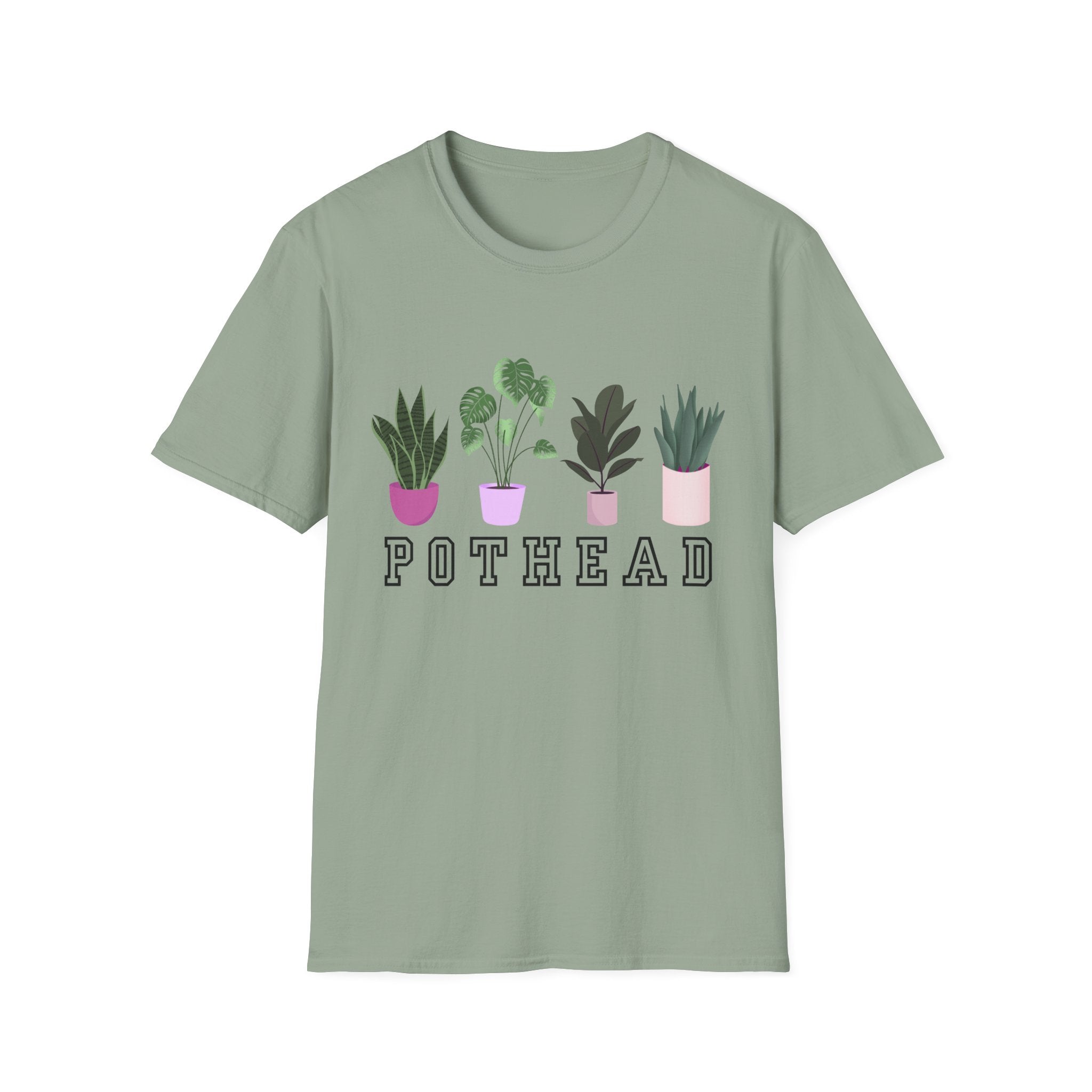 Pothead T-Shirt