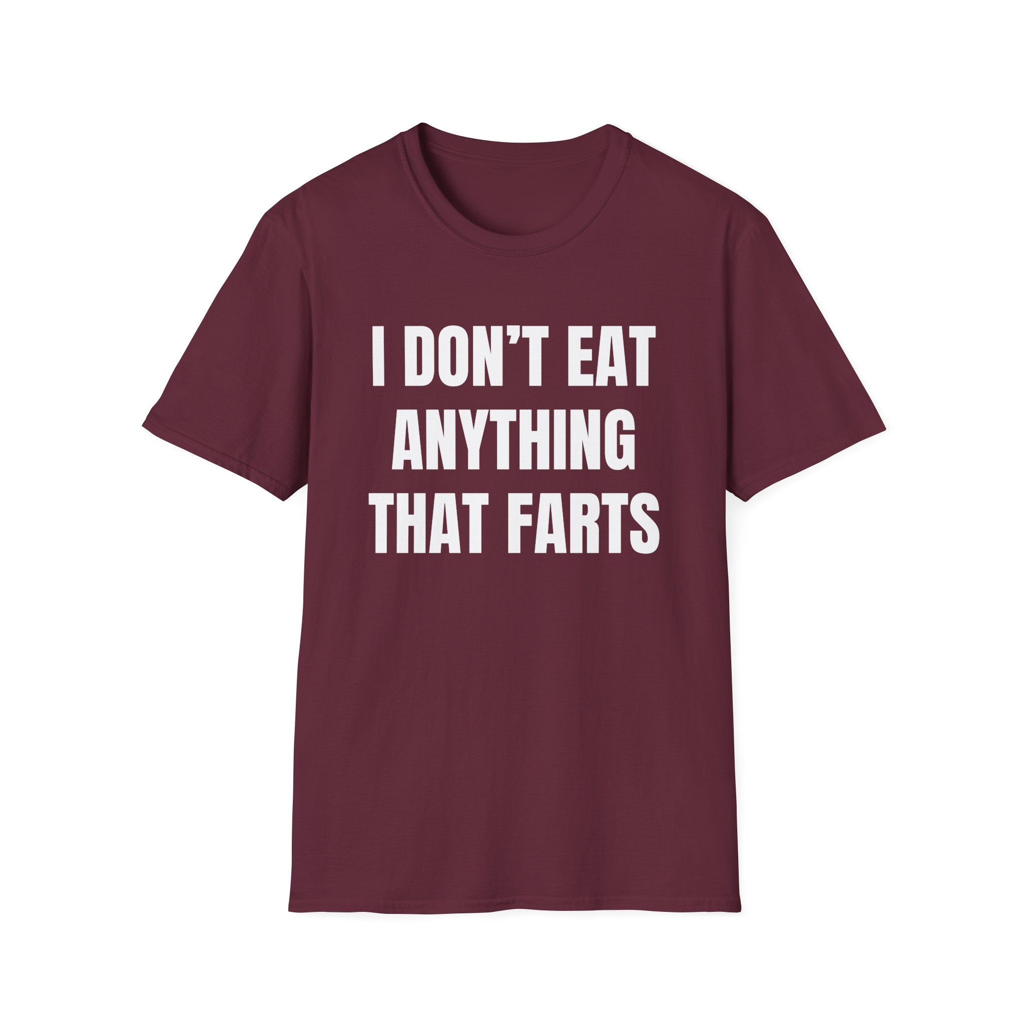 Anything That Farts T-Shirt