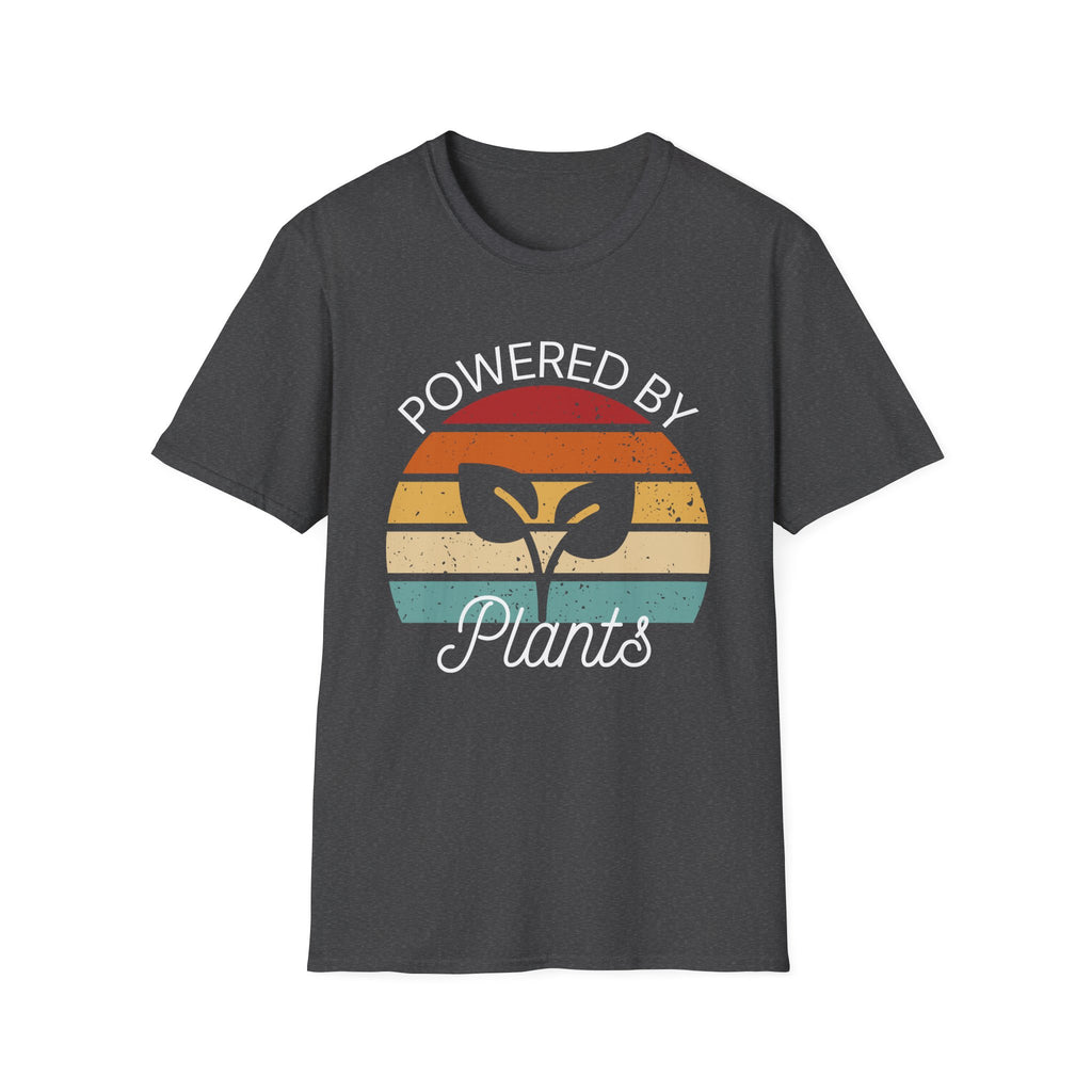 Retro Seedling T-Shirt