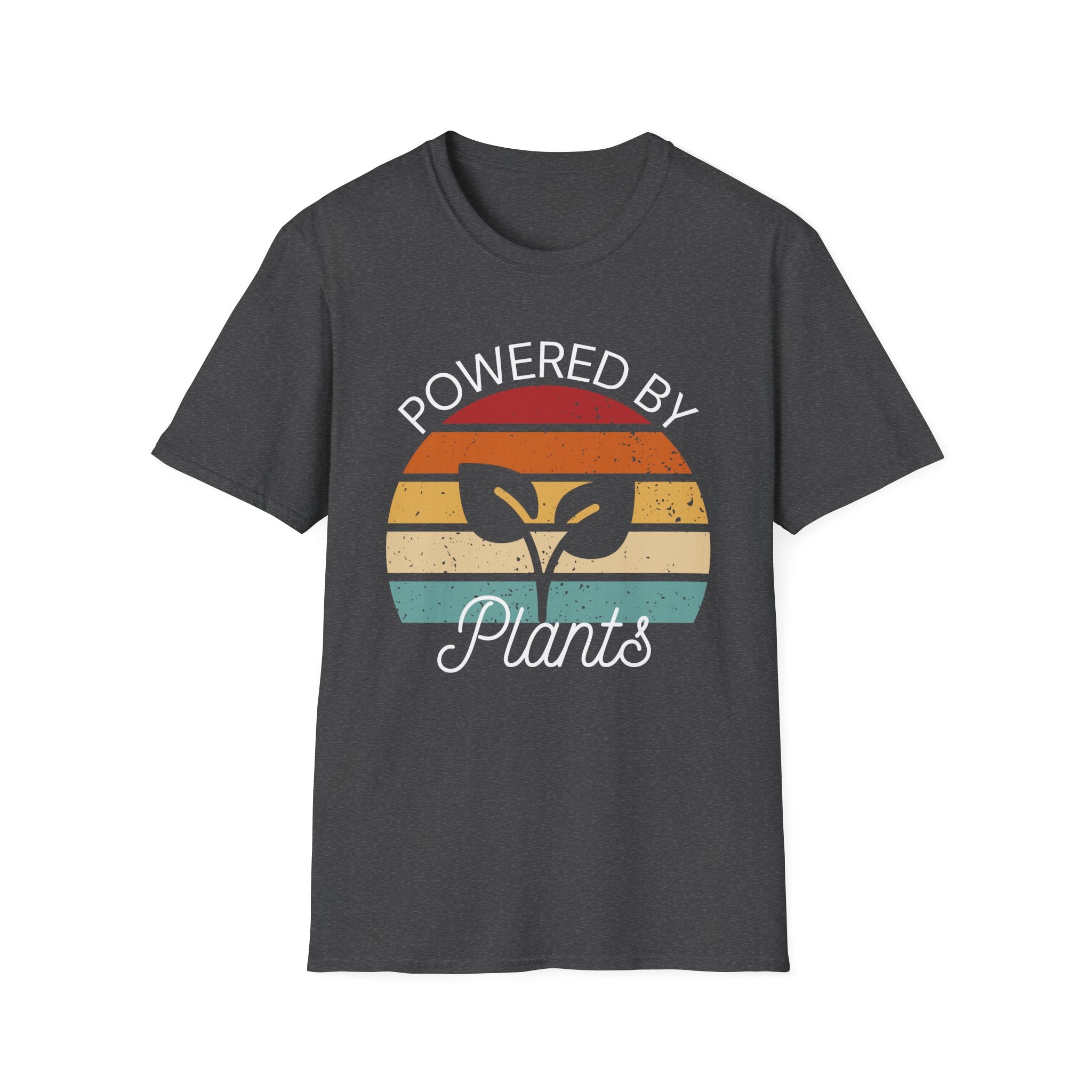 Retro Seedling T-Shirt