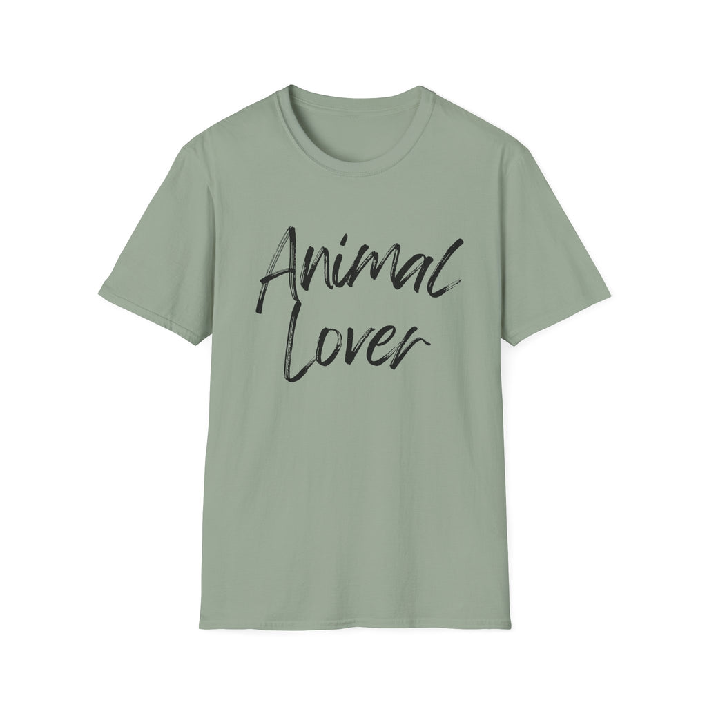 Animal Lover T-Shirt