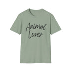 Animal Lover T-Shirt