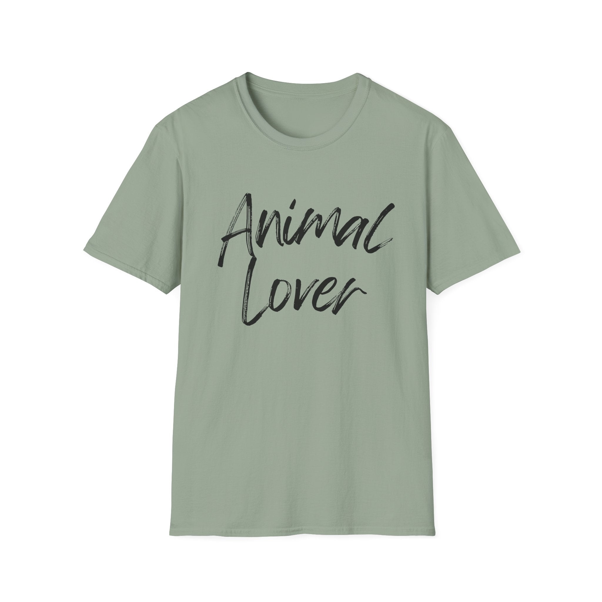 Animal Lover T-Shirt