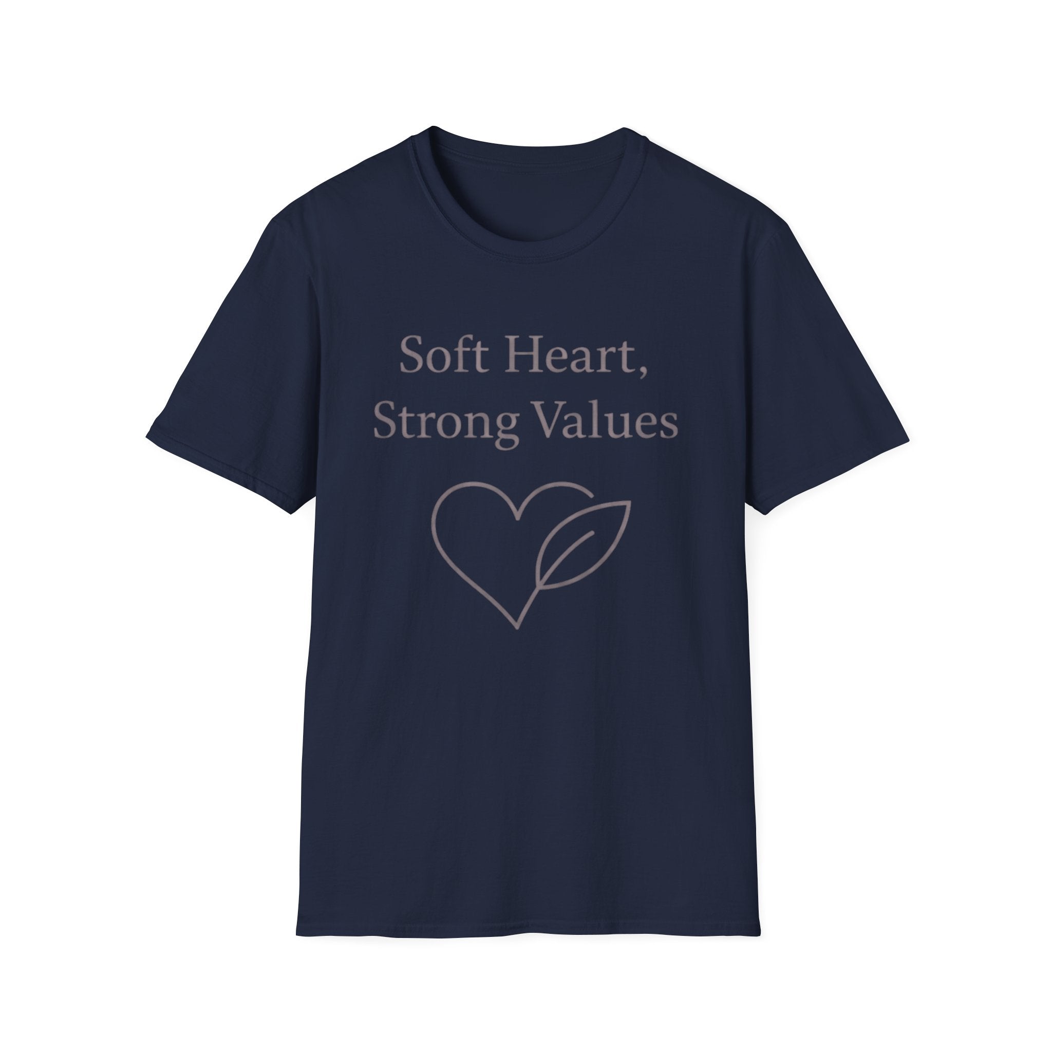 Strong Values T-Shirt