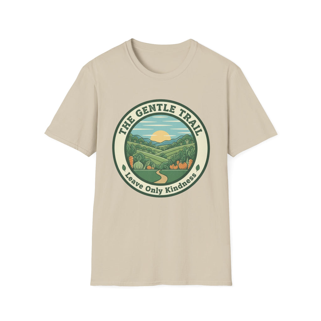 Gentle Trail T-Shirt