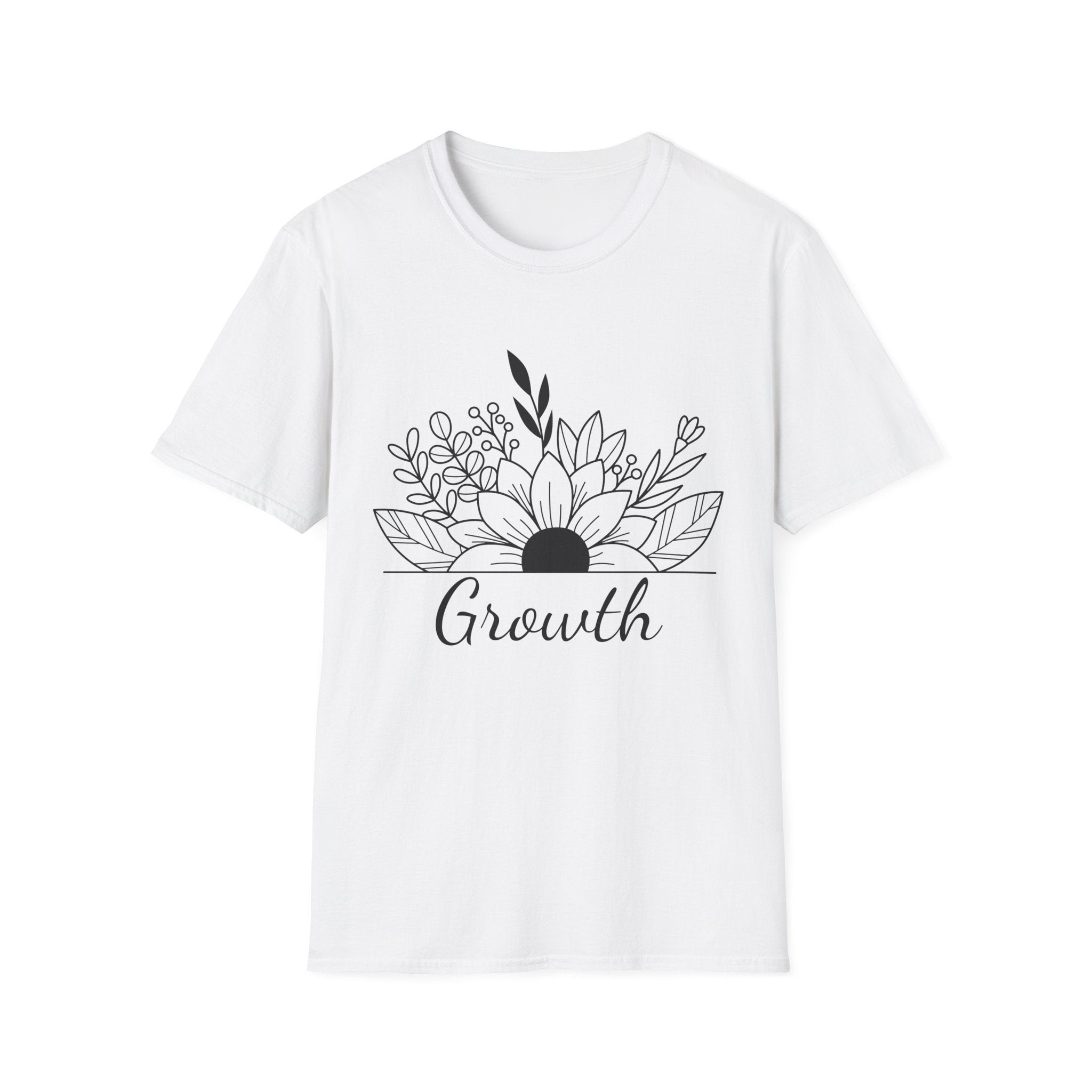 Growth T-Shirt