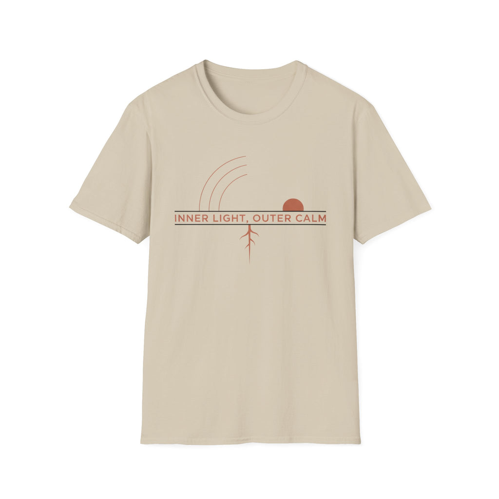 Inner & Outer T-Shirt