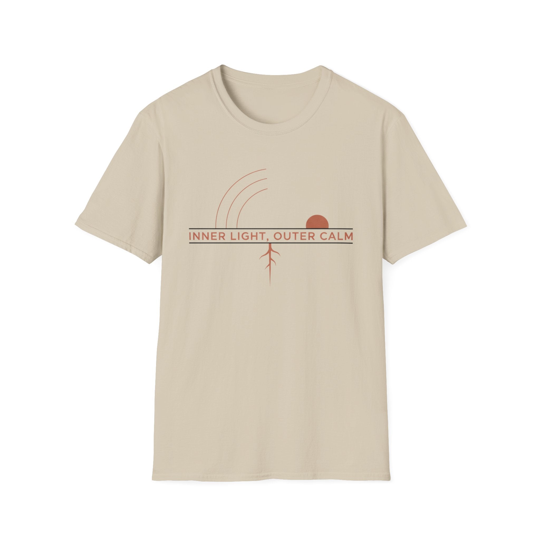 Inner & Outer T-Shirt