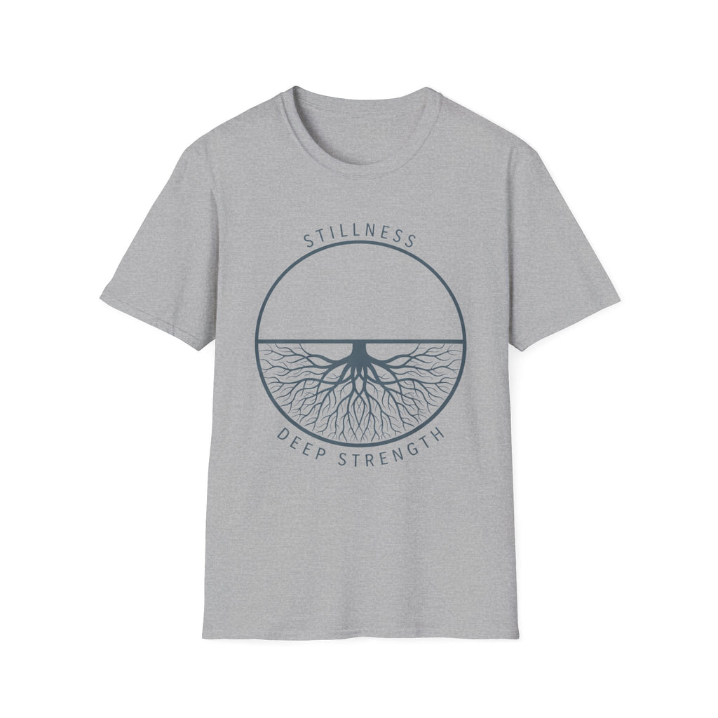 Deep Strength T-Shirt