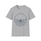 Deep Strength T-Shirt