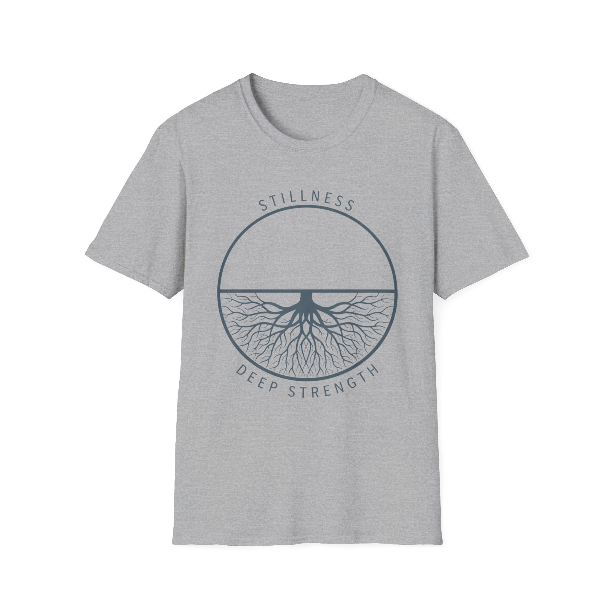 Deep Strength T-Shirt