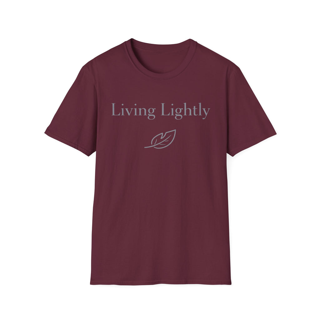 Living Lightly T-Shirt