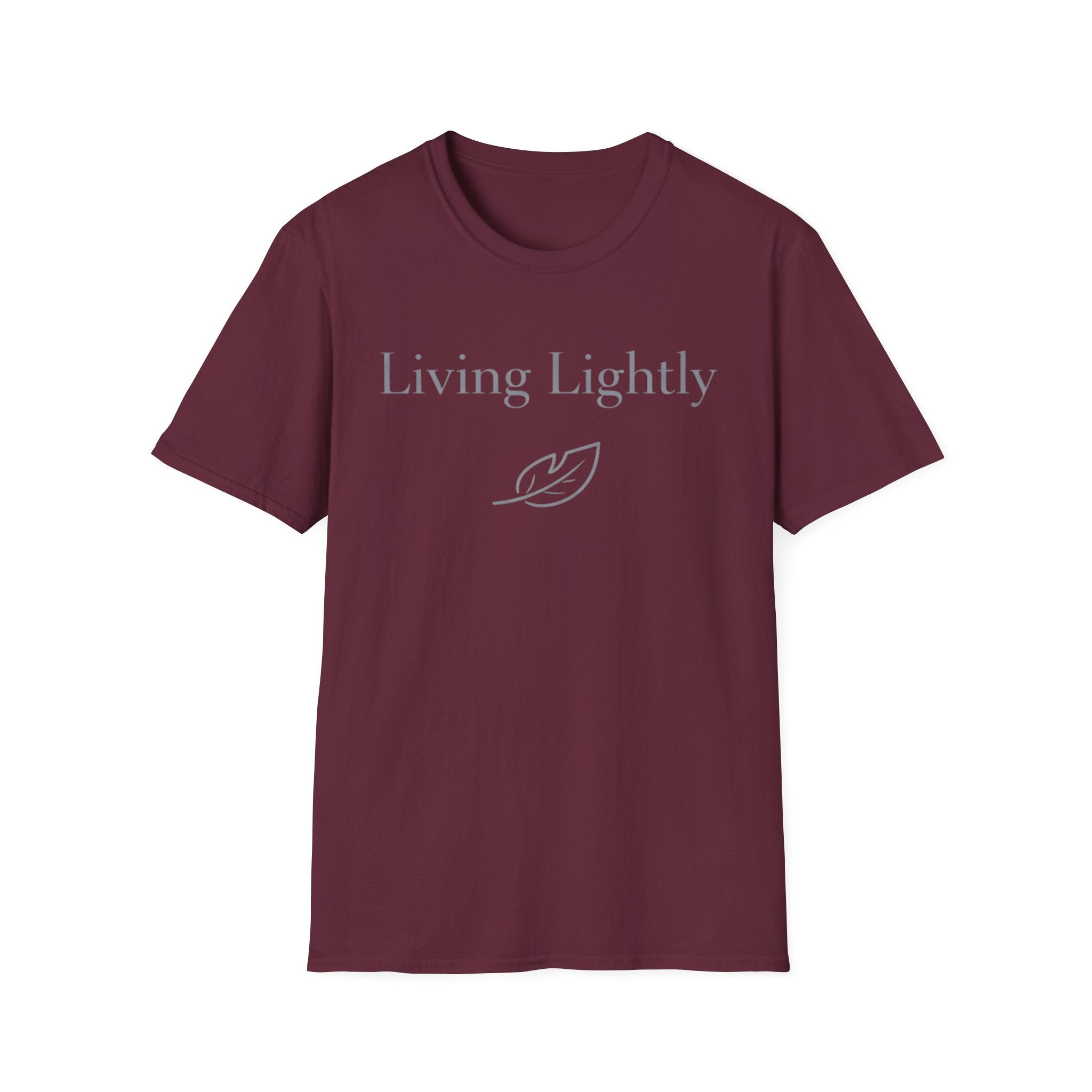 Living Lightly T-Shirt