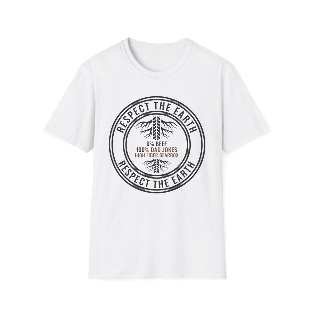 Fiber Gearbox T-Shirt