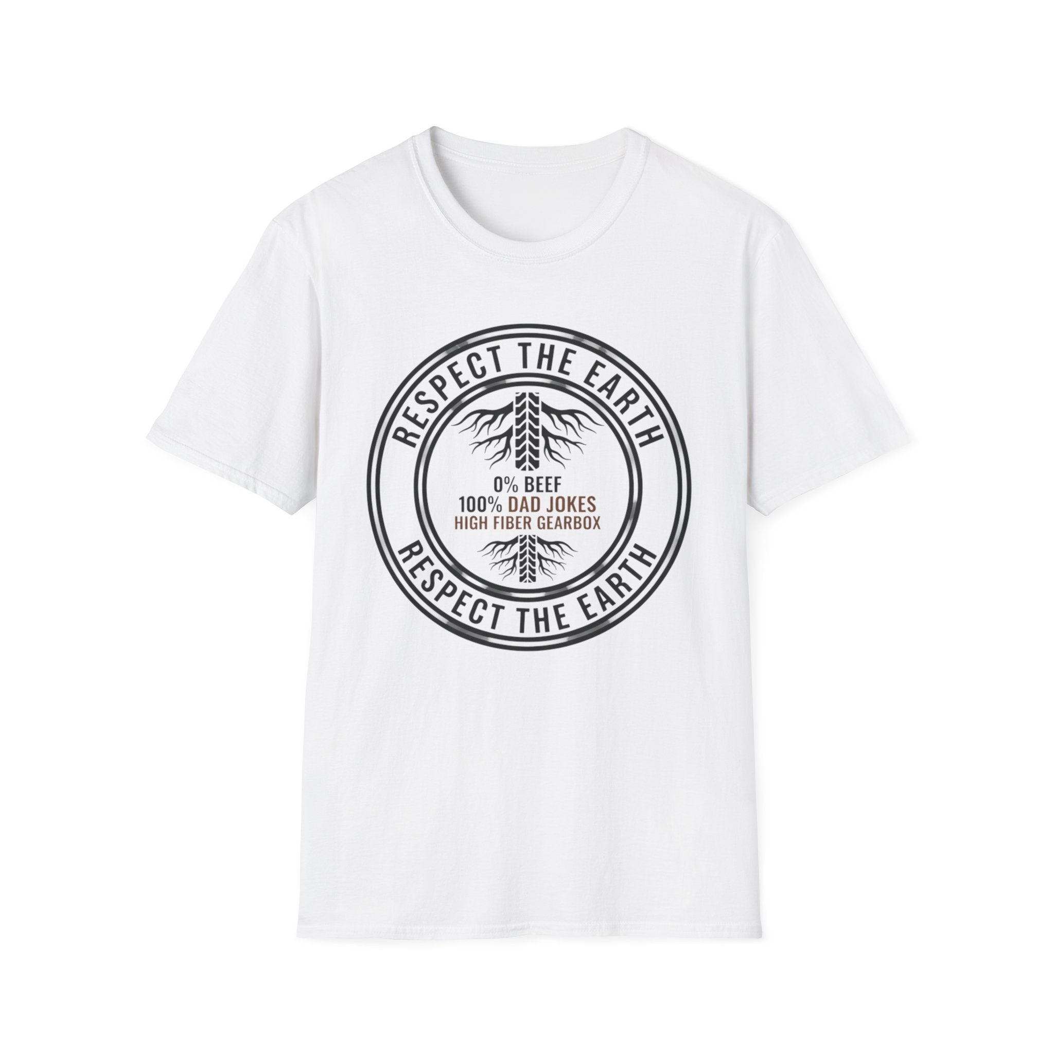 Fiber Gearbox T-Shirt