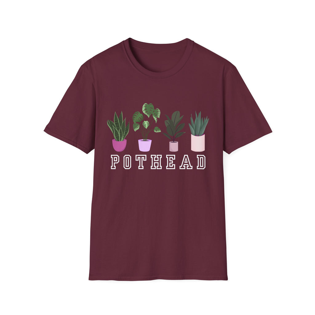 Pothead T-Shirt