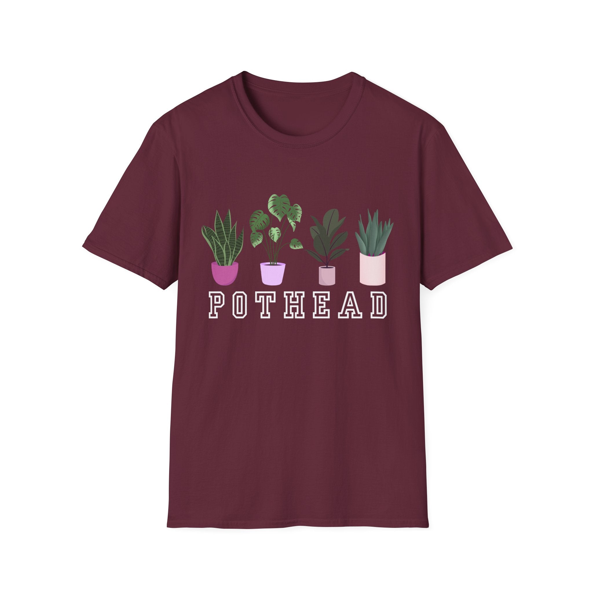 Pothead T-Shirt
