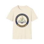 Literary & Lifestyle T-Shirt