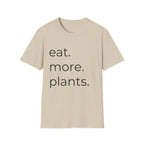 More Plants T-Shirt