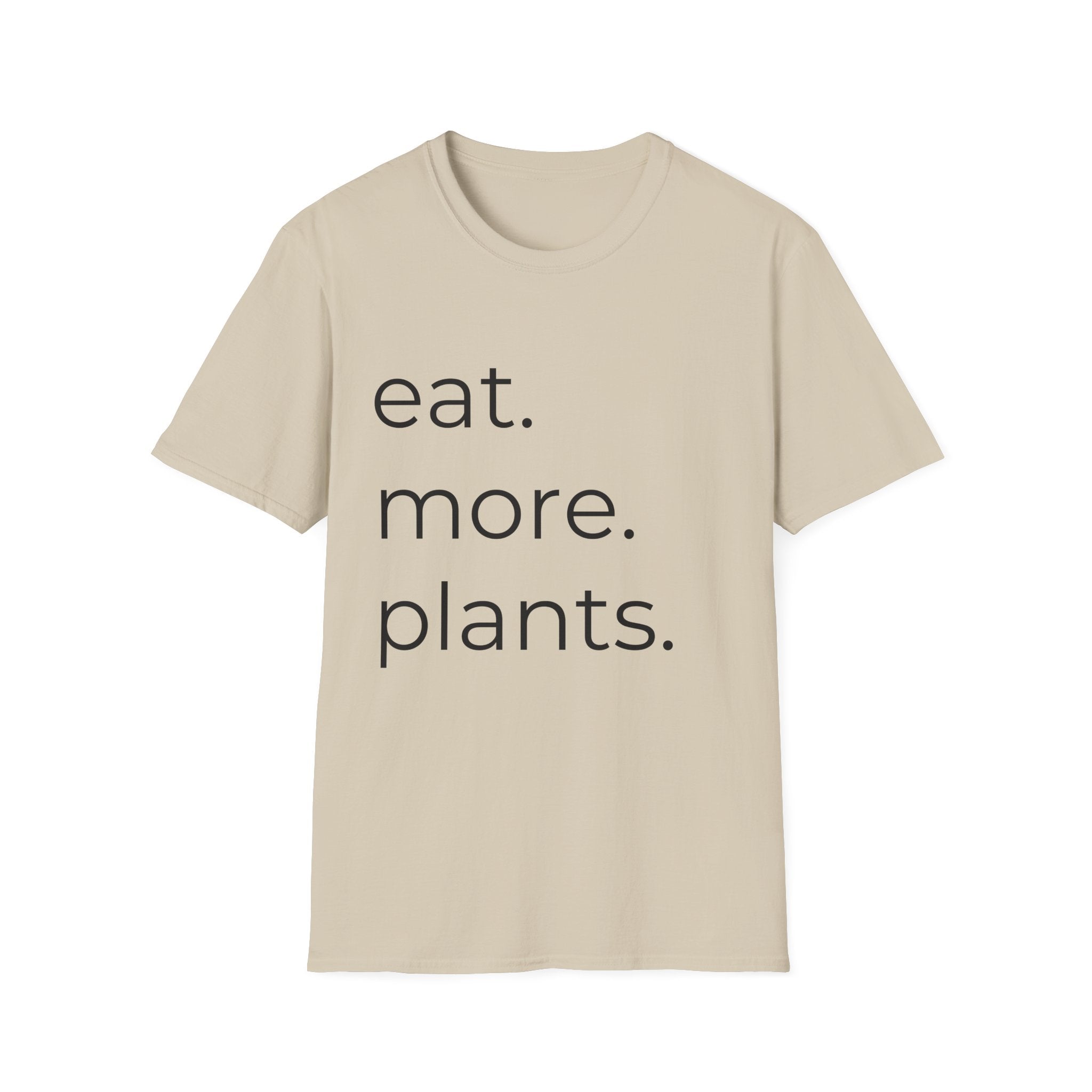More Plants T-Shirt
