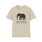 Loud Character T-Shirt