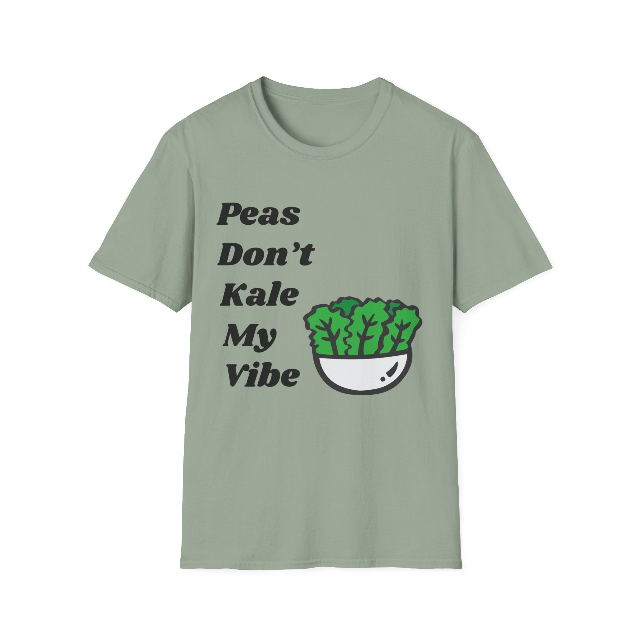 Don't Kale My Vibe T-Shirt