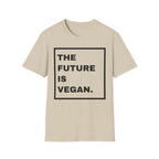 The Future Is Vegan T-Shirt