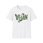 Leafy Vegan T-Shirt