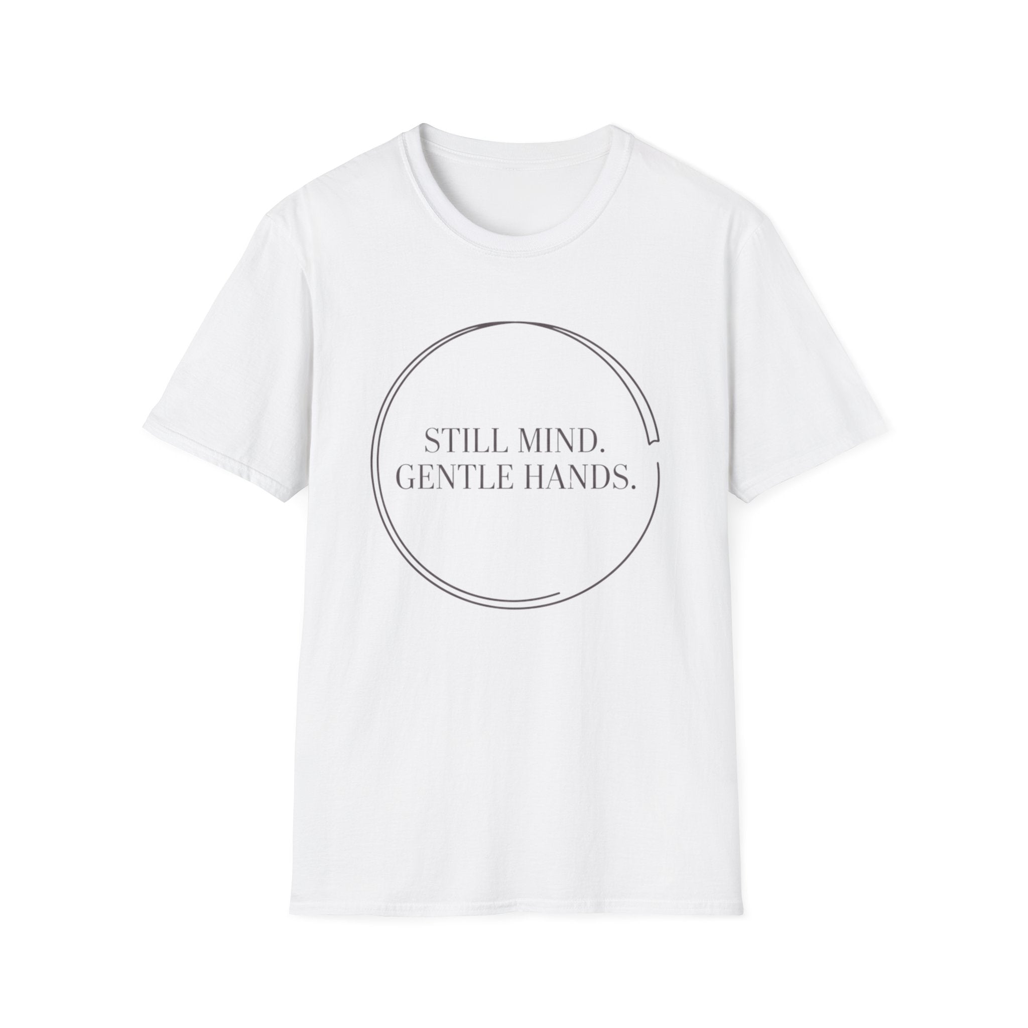 Still Mind T-Shirt