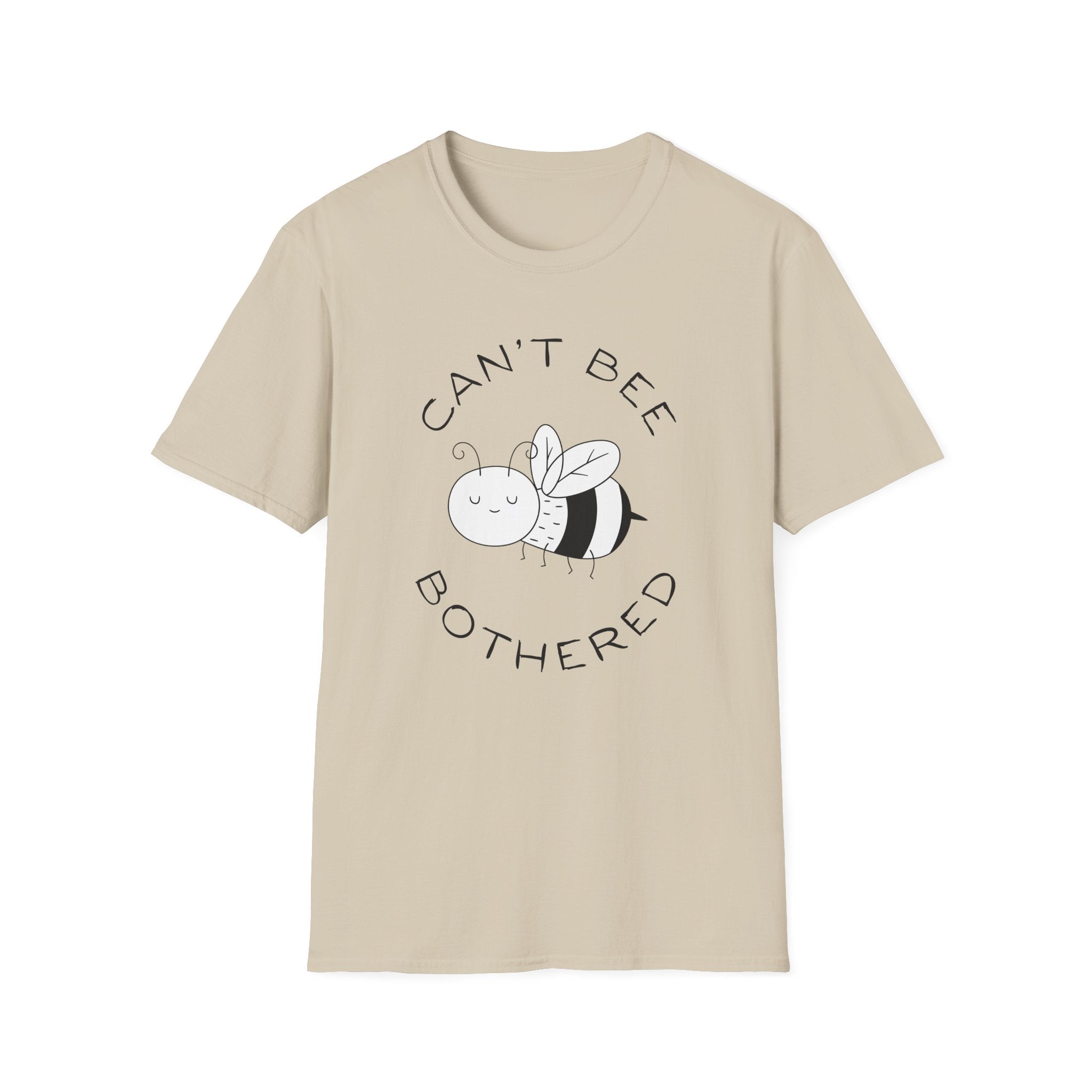 Can't Bee T-Shirt