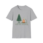 No Beef T-Shirt