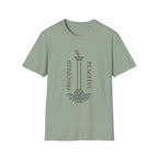 Principled & Peaceful T-Shirt