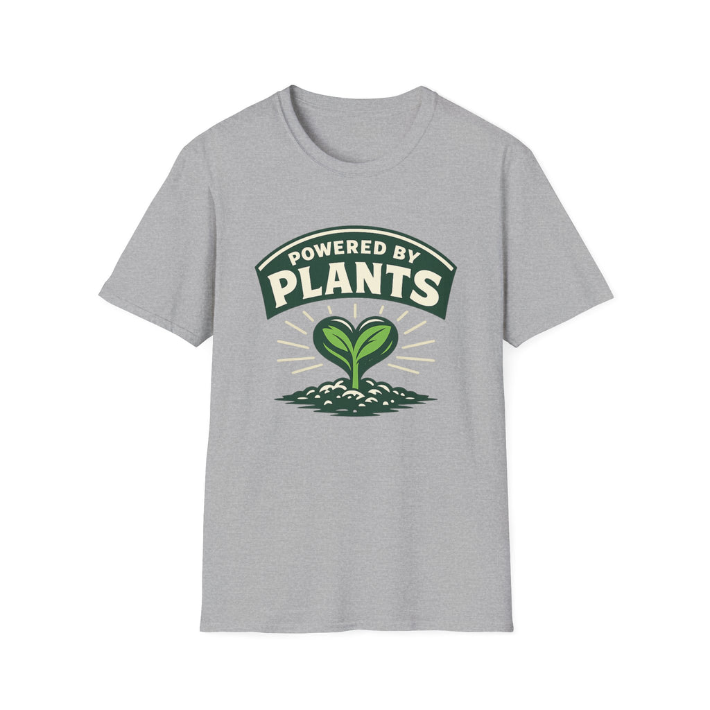 Plant Powered Sprout T-Shirt