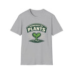 Plant Powered Sprout T-Shirt