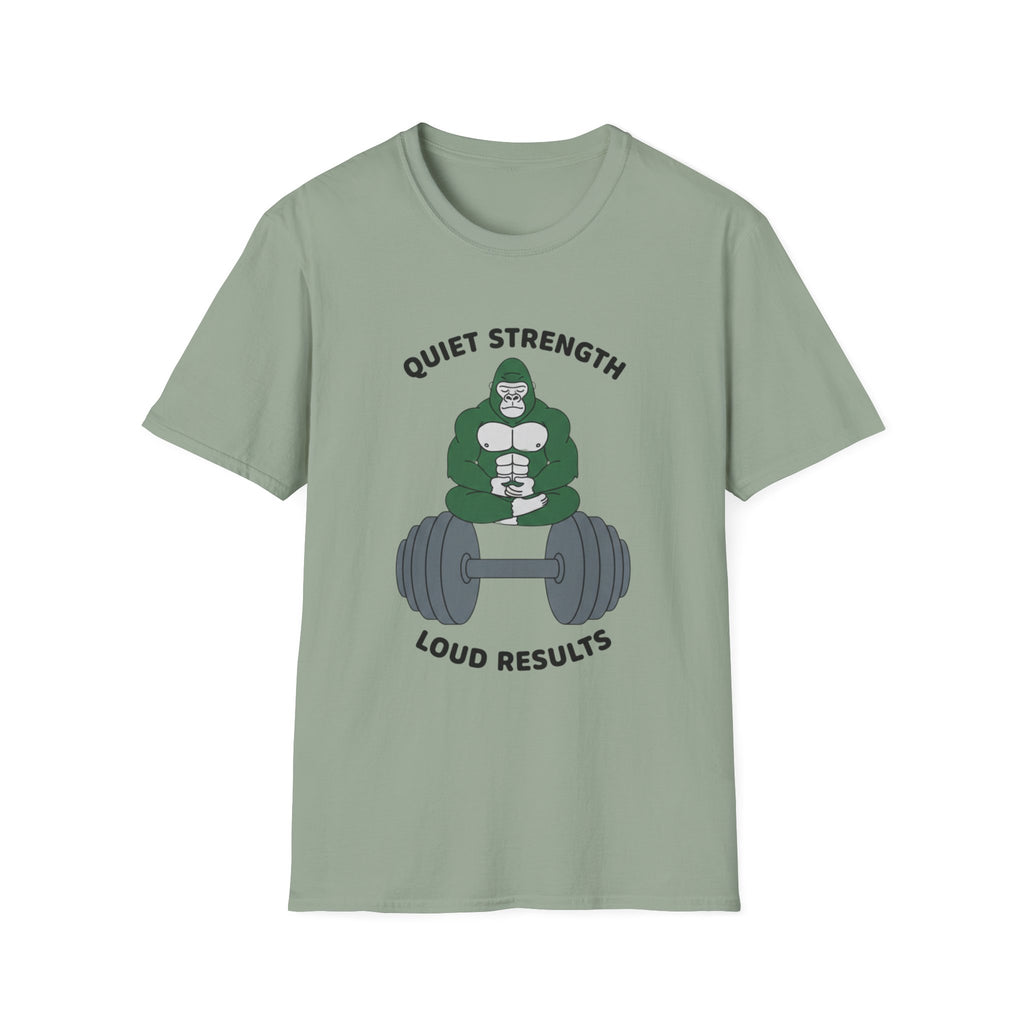 Quiet Strength T-Shirt