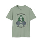Quiet Strength T-Shirt