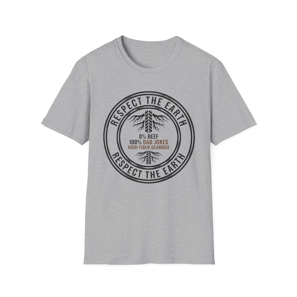 Fiber Gearbox T-Shirt
