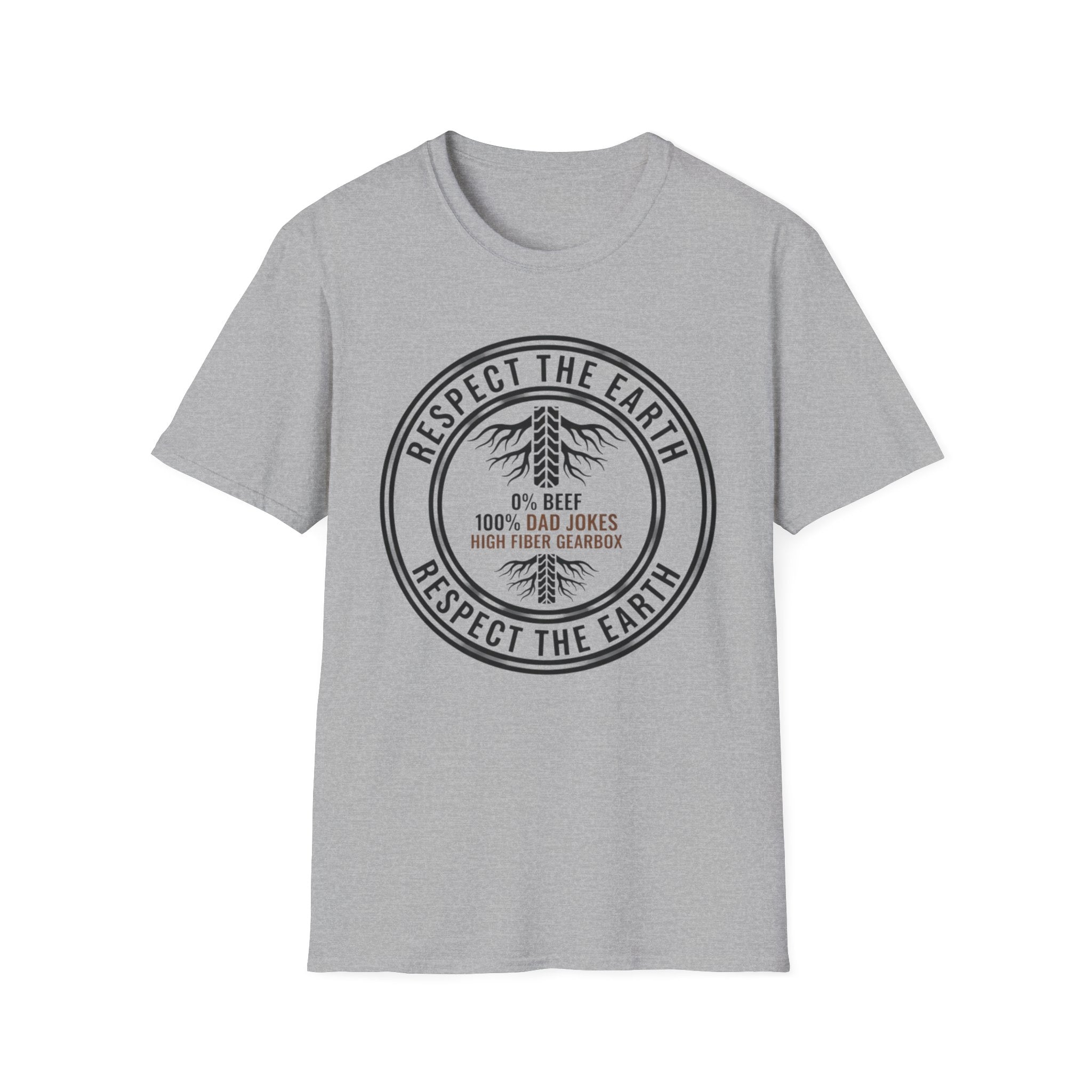 Fiber Gearbox T-Shirt