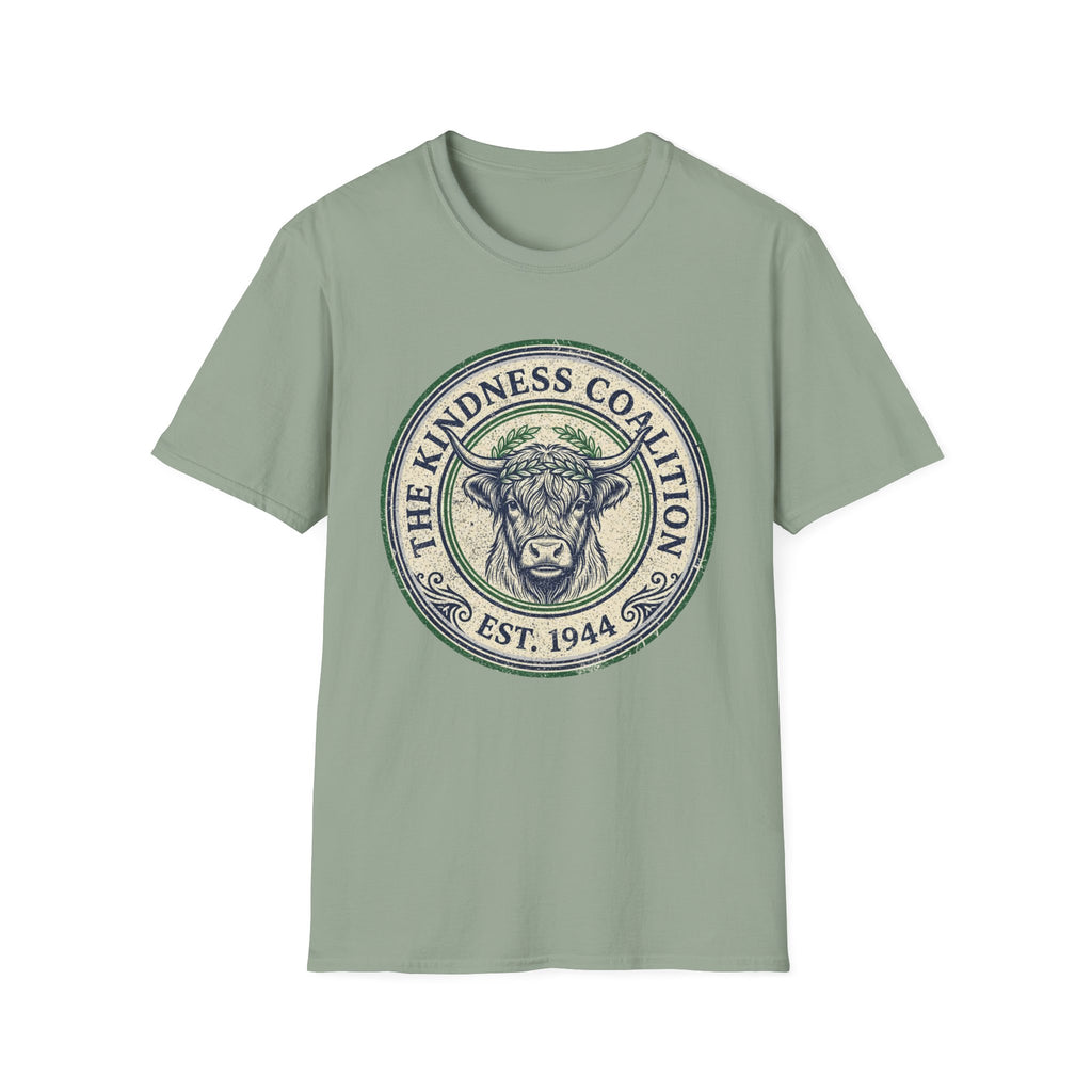 Kindness Coalition T-Shirt